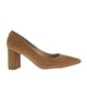 thumbnail image 1 of Zapatillas Ángela color camel con tacón cuadrado 25.5 Dorothy Gaynor Zapatillas Ángela color camel con tacón cuadrado 25.5, 1 of 6