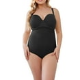 thumbnail image 6 of Women Butt Lifter Shapewear High Waist Tummy Control Panty Waist Trainer Female Body Shaper, 6 of 8