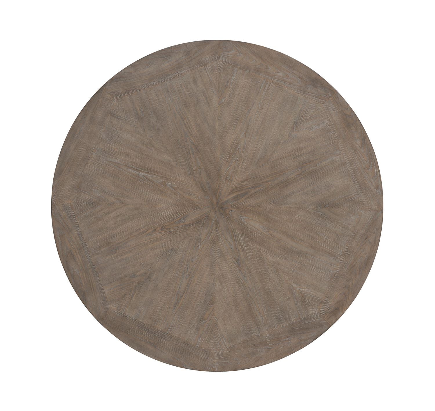 Trager Counter Table, Pewter