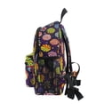thumbnail image 4 of FORMRS Kids School Backpack with Front Zippered Pocket 12" Student Travel Daypack, Galactic Candy, 4 of 6