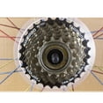 thumbnail image 2 of Protecteur de Rayons de Roue de Vélo Durable Pignon de Route 5/ 165mm, 2 of 8