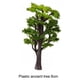 thumbnail image 4 of Naiovety Árbol antiguo en miniatura artificial, planta, jardín, paisaje, ornamento, modelo de construcción, artesanía, simulación de Type3 NO3, 4 of 6