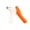 Style 3, variant on Giaone Quick Operations Light weight Hole Puncher Professional Garden Punches Tool For Home Gardening Irrigation