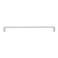thumbnail image 3 of Richelieu Bp6211288 11-3/8" Center To Center Wire Cabinet Pull - Black, 3 of 4