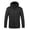 BKL5, variant on EGNMCR Winter Sports Equipment Outdoor Warm Clothing Heated For Riding Skiing Fishing Charging Via Heated Coat Heating Vest