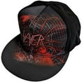 thumbnail image 1 of Slayer Casquette de Baseball Snapback Web pour Adulte Spider, 1 of 2