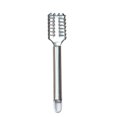 thumbnail image 1 of Stainless Steel Practical Skin Fish Shaver Cleaning Tool Brush Scales Scraper Peeler Remover, 1 of 1