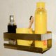thumbnail image 4 of Estante autoadhesivo para baño, estante para ducha adhesivo, sin taladrar, acero inoxidable SUS304, estante autoadhesivo, estantes de ducha montados en la pared para baño, 4 of 5