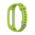 thumbnail image 1 of Silicone Watch Band Strap For  Honor Band 4 Running Version For  Band 3e Band 4e Smart Watch Bracelet Replacement, 1 of 7
