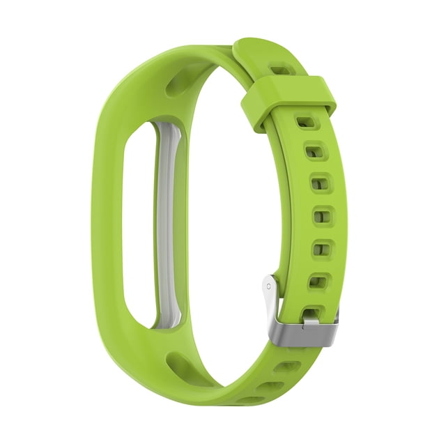 Correa de silicona para reloj Huawei Honor Band 4, versión para correr, Huawei Band 3e Band 4e, repuesto de pulsera para reloj inteligente