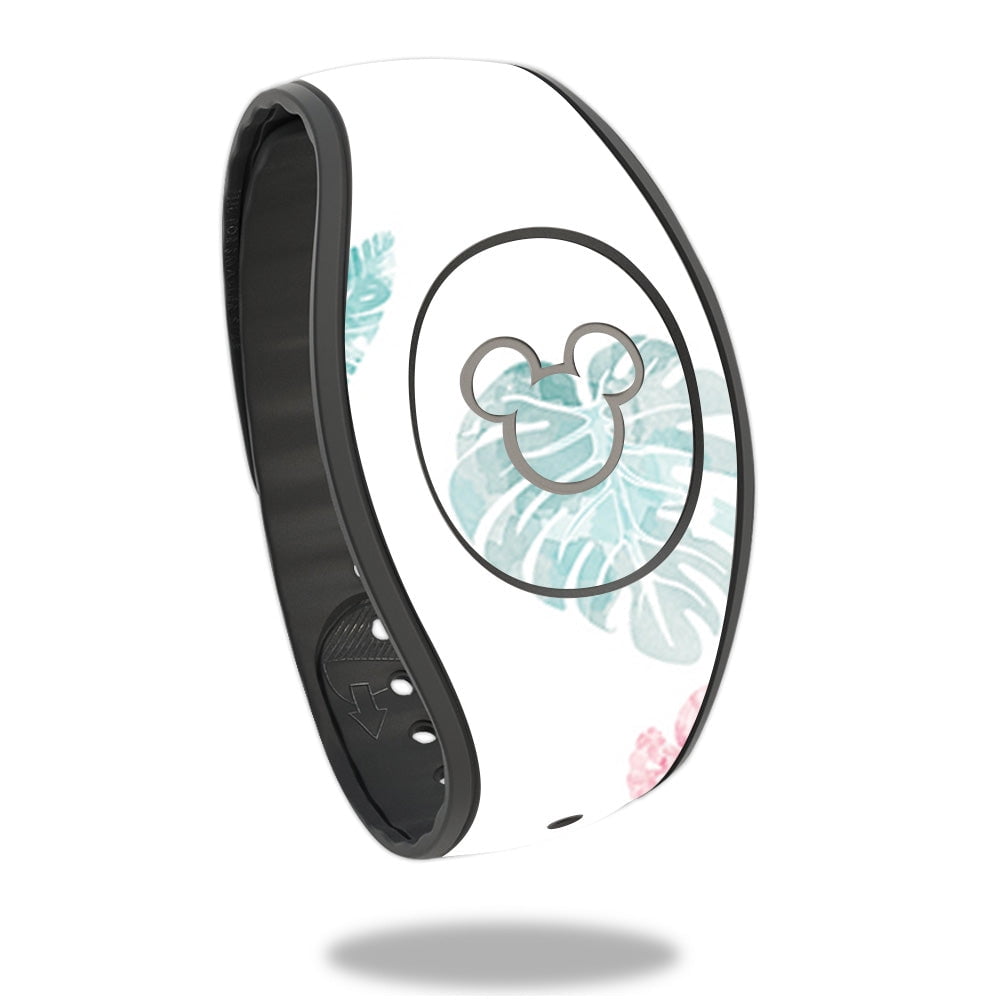 Custom Magic Bands - Magic Band Covers - MagicBand Decals