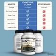 thumbnail image 4 of GreenVify JointVive Ultra – Joint Support Dietary Supplement for Daily Wellness, Advanced Mobility & Comfort Formula, 4 of 5