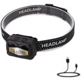 thumbnail image 1 of Lámpara LED COB mini G4 de 10 piezas, 3 W, bombilla de vela, reemplaza a halógena de 30 W y 40 W para foco, CA 220 V, blanco frío, 1 of 5