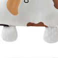 thumbnail image 3 of Baby Pillow for Head Shaping Soft Cotton Prevent Startle Multifunctional Baby Head Pillow for Sleeping Cow Pillow, 3 of 3