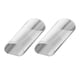 thumbnail image 3 of Almohadilla antiarañazos para gatos, 2 uds., protectores para muebles, almohadillas para muebles, protectores contra arañazos para el hogar, muebles, 14cmx45cm, 3 of 8