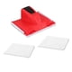 thumbnail image 1 of Paint Edger Trimmer Painting Brush with Paint Pad Scribble for Home, Touchup Jobs, Walls Corner, Can, 1 of 5