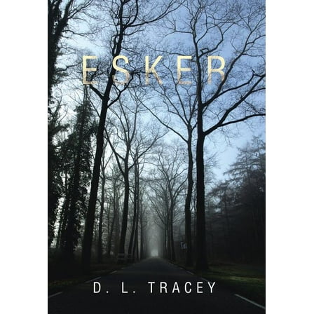 Esker (Hardcover)