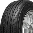 thumbnail image 2 of Pair of 2 Bridgestone ECOPIA EP422 P185/65R15 86H All Season Tires 65000 Mile Warranty BR 024957 / 185/65/15 / 1856515 Fits: 2001-03 Honda Civic EX, 2012 Nissan Versa 1.8 S, 2 of 3