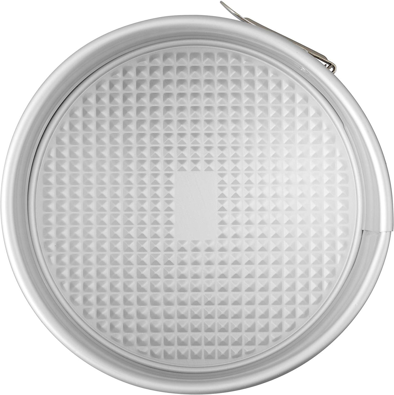 Winco (AASP-063) 6 Anodized Aluminum Springform Pan
