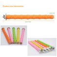 thumbnail image 4 of 5PCS Bird Stand Perches Interactive Bite-resistant Bird Cage Perches Bird Stand Toys Wood Perches, 4 of 10