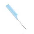 thumbnail image 1 of Tail Comb Plastic Portable Different Colors New-style Bright Exquisite Appearance Easy Installment Long Service Life Hair Picks Light Blue, 1 of 7