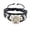 7style, variant on Unisex Bracelet Retro Geometric Pattern Artificial Leather Bracelet Adjustable Woven Strap Wristband Fashion Jewelry