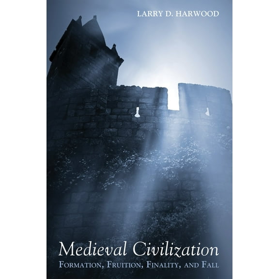 Medieval Civilization (Hardcover)