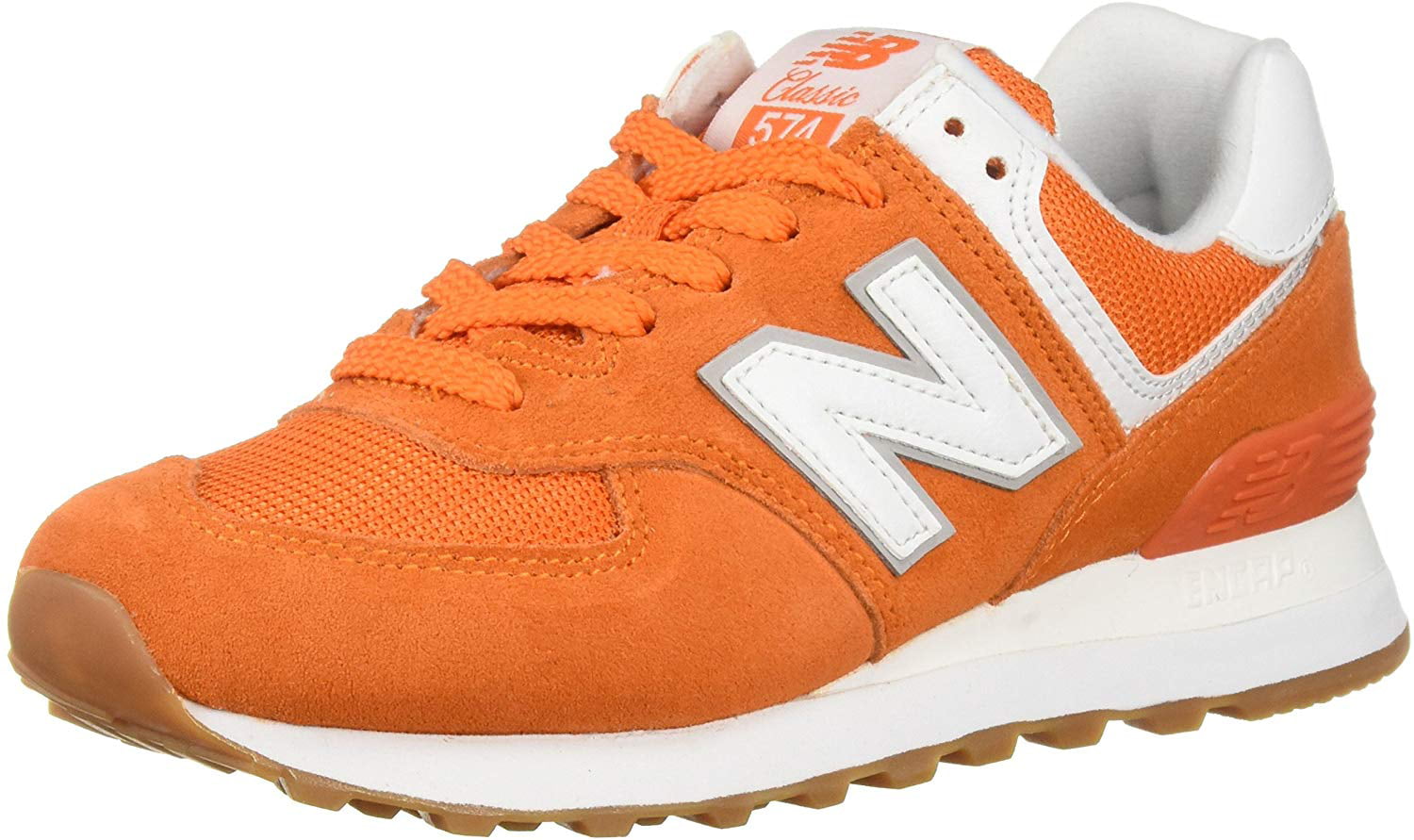 New Balance Womens 574v2 Sneaker Fashion Sneakers Shoes