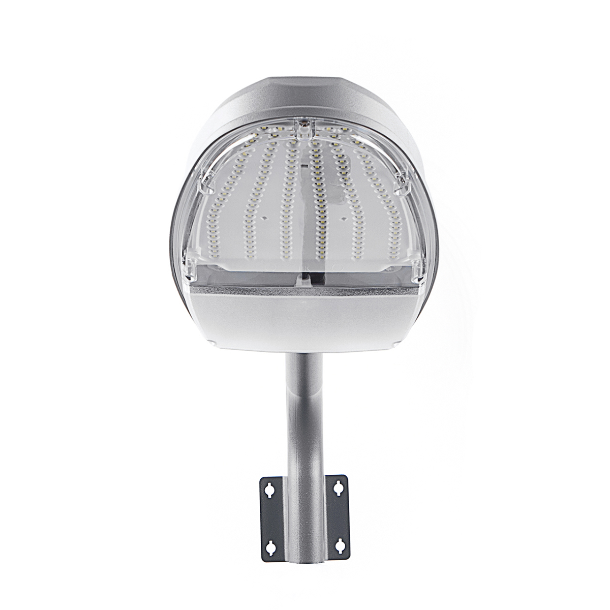 24W/30W/50W LED Street Light IP65 Waterproof Street Lamp Floodlight Security  with Lighting Control  Radar Control