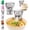 Elephant, variant on Clip-On Mini Fan for Cup and Bowl, Cute Animal Food Cooling Fan, 3 Speeds & Rechargeable, Portable Mug Cooler for Soup Noodles Coffee Food Daily Meal