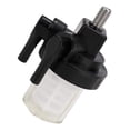 thumbnail image 1 of 61N-24560-00 Fuel Filter Compatible Yamaha Outboard Motor 9.9HP 15HP 20HP, 1 of 5
