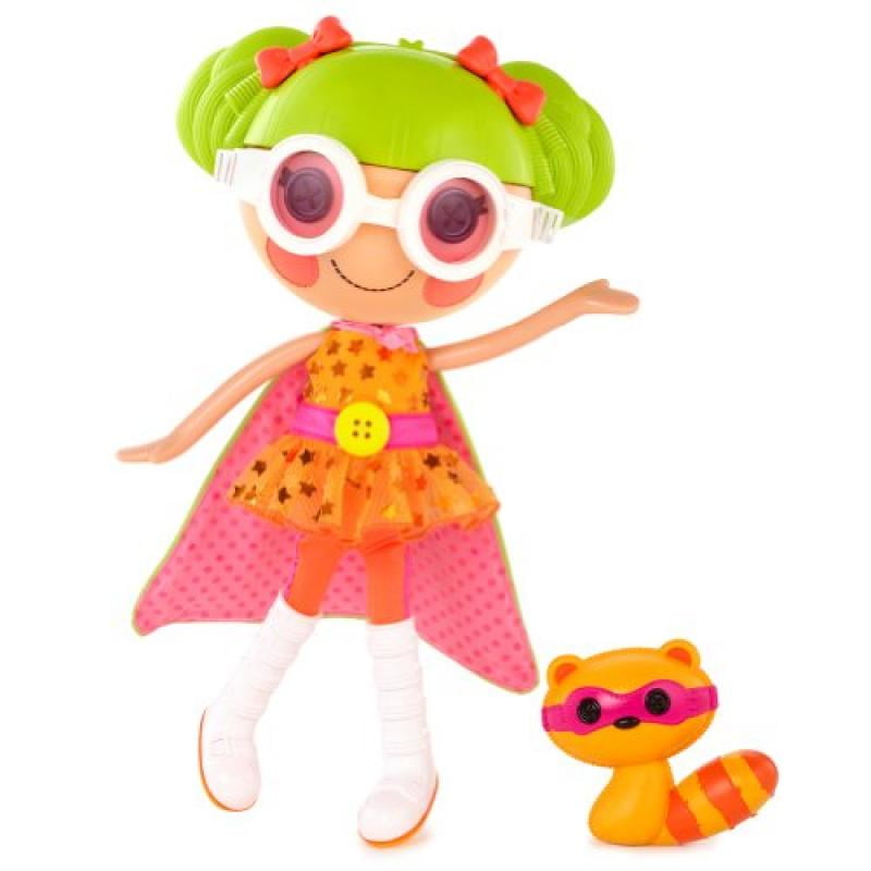 lalaloopsy dolls walmart