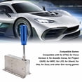 thumbnail image 4 of USB Sequential Shifter, PC Sim Racing Game Shifter for  11 10 7 XP for  G25 G27 for PXN for  T500 Racing Wheel, 4 of 7