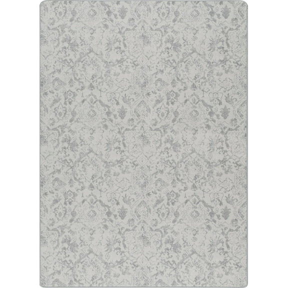 Milliken Imagine Area Rug TIMELESS BAHAR SKYLIGHT Timeless Bahar Skylight 7 8 x 10 9 Rectangle