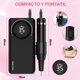 thumbnail image 5 of Pulidor de Uñas Eléctrico 35000 rpm | Kit Profesional con 6 Accesorios, 5 of 7
