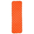 thumbnail image 1 of Colchones Aire Inflables Hugtrwg TPU Cama para dormir naranja, 1 of 8