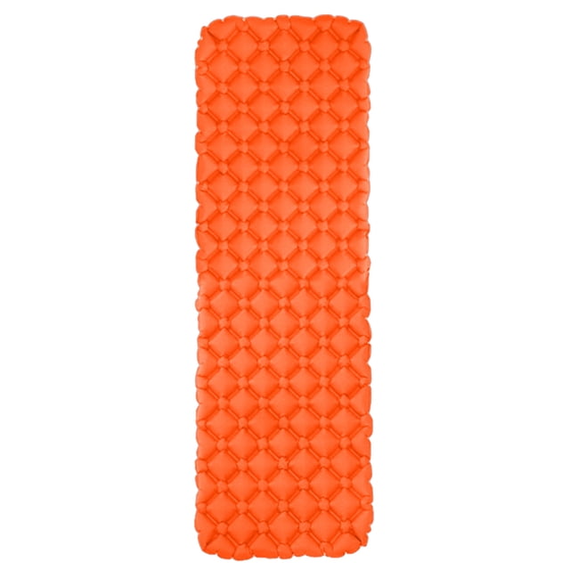 Colchones Aire Inflables Hugtrwg TPU Cama para dormir naranja