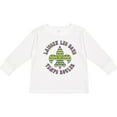 thumbnail image 3 of Inktastic French Mardi Gras Boys or Girls Long Sleeve Toddler T-Shirt, 3 of 5