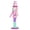 Z3892, variant on Yihuala Festives Nutcrackers Doll 38CM Tall Wooden HandCarved Christmas Decoration For Tree Side Or Bookshelfs