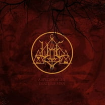 Woe - Spell For The Death Of Man - Rock - Vinyl