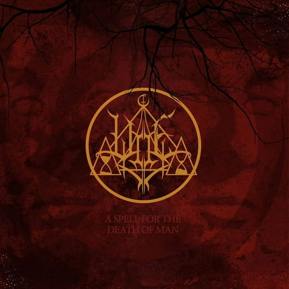 Woe - Spell For The Death Of Man - Rock - Vinyl