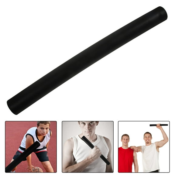 KALLORY Basketball Ball Control Trainer 1Set Black EVA Training Equipment for Sports Agility