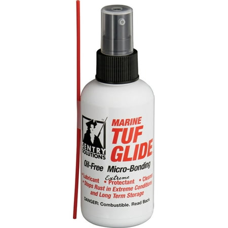 Marine Tuf Glide