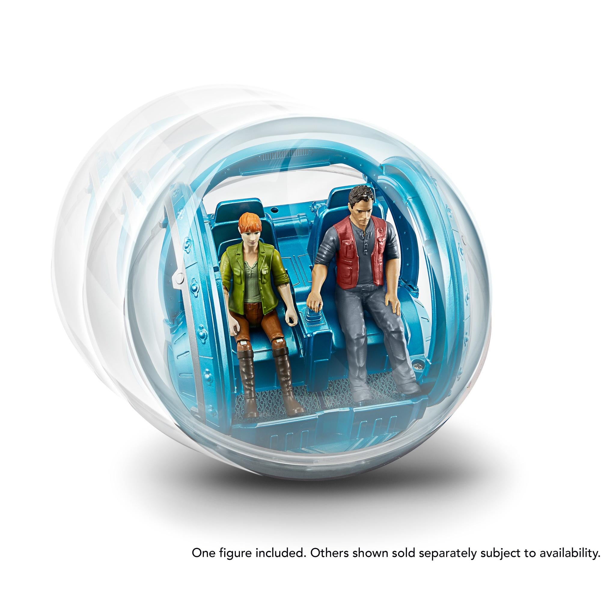 jurassic world remote control ball