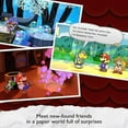 thumbnail image 5 of Paper Mario: The Thousand-Year Door Nintendo Switch - EU Version Region Free, 5 of 6