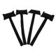 thumbnail image 5 of LOLIPPYY 4Ud De Para Kayak Universal Para Transporte En Vehículo Negro, 5 of 7