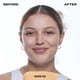 thumbnail image 3 of Sérum hidratante para piel de día y noche de Foundation Youthforia 245 Light, 3 of 7