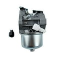 thumbnail image 4 of munirater Carburetor For Briggs & Stratton 699831 694941 Lawn Mower Tractor Carb 499158, 4 of 5