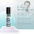 thumbnail image 5 of MOBETTER FRAGRANCE OILS Home of the Brave Cologne Fragrance Body Oil for Men, 5 of 8