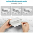 thumbnail image 3 of Guantes de juego para controlador de juegos móvil, material de fibra nano-plata con dedo táctil, guantes de pantalla táctil sin costuras, transpirables y antisudor de alta sensibilidad para juegos de, 3 of 5